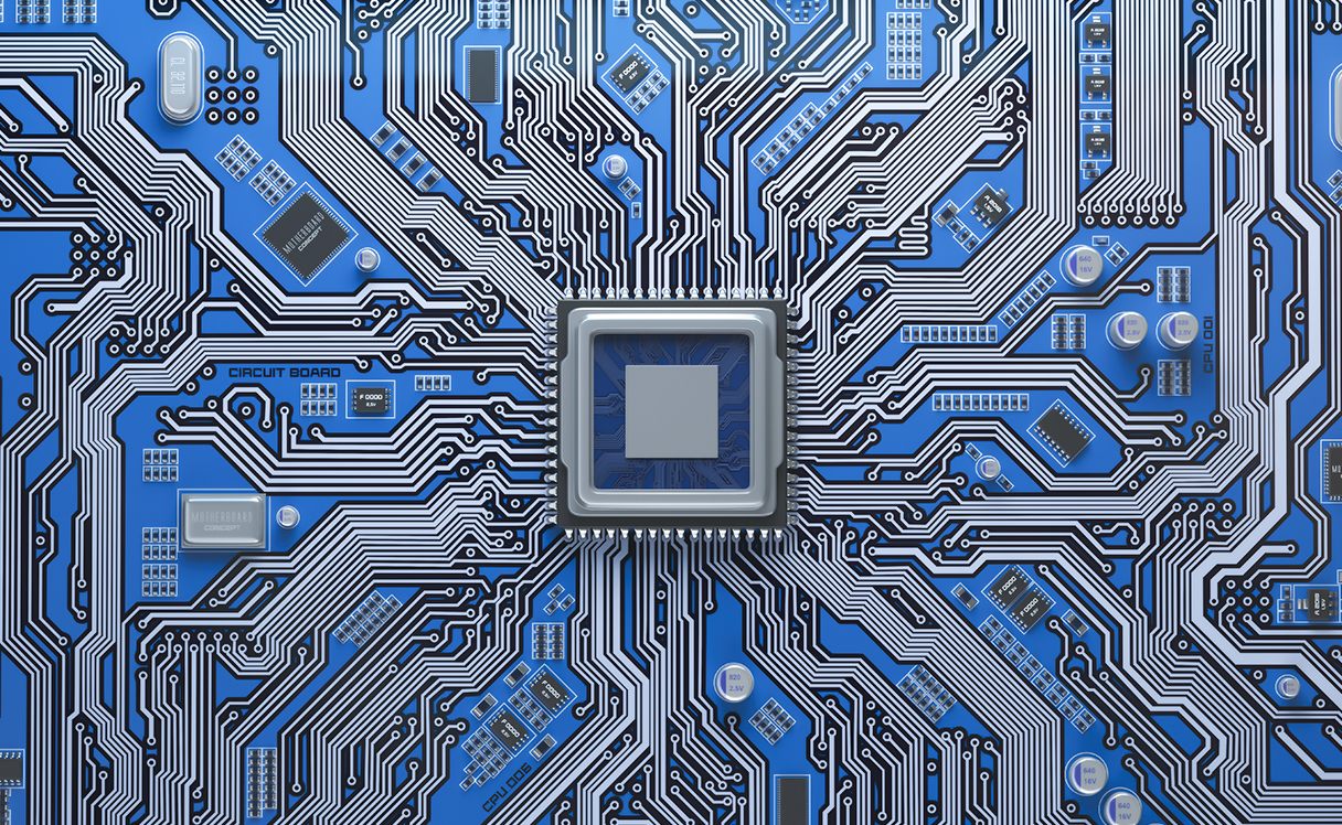 Próiseáil Ábhar Speisialta