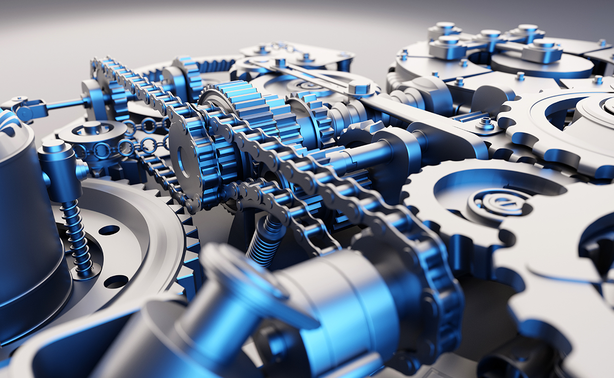 Tionscal Metallurgical