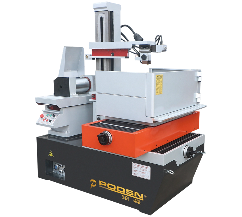 WEDM Ard-Meán-luas DK-BC